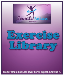 fflo40 - exercise library